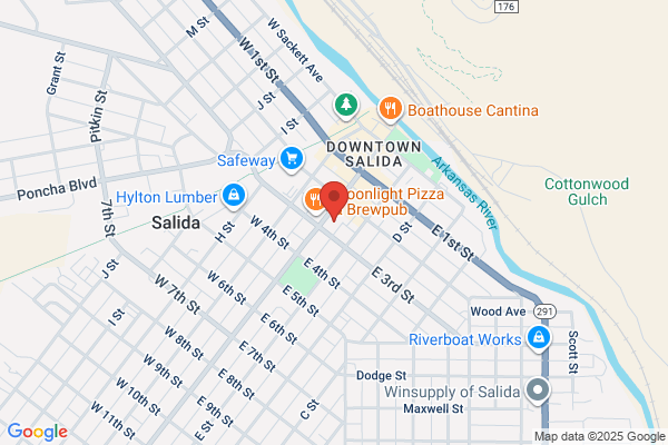 Salida Physical Therapy