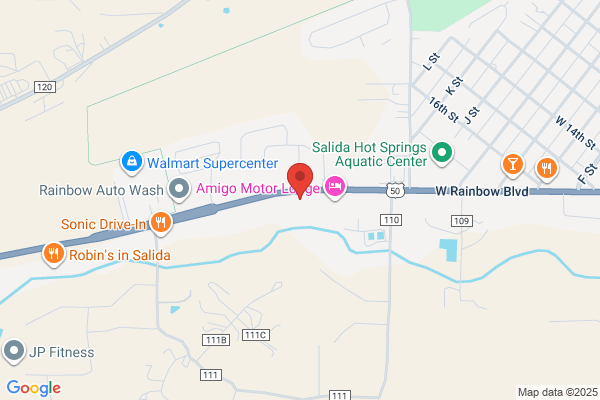 Baymont Inn & Suites Salida