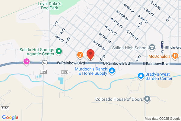Colorado Crossroads Llc