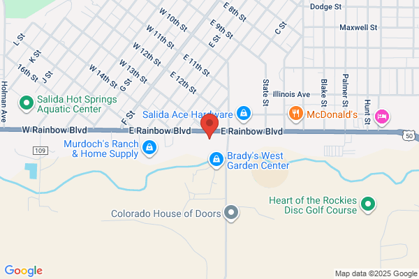 Days Inn Salida