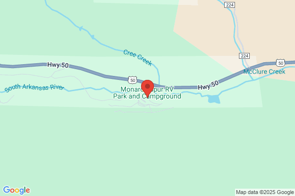 Monarch Spur Rv Park