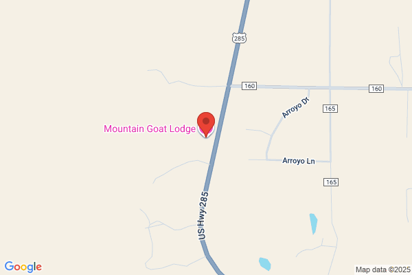 Mountain Goat Lodge