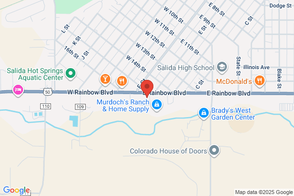 Central Colorado Title & Escrow