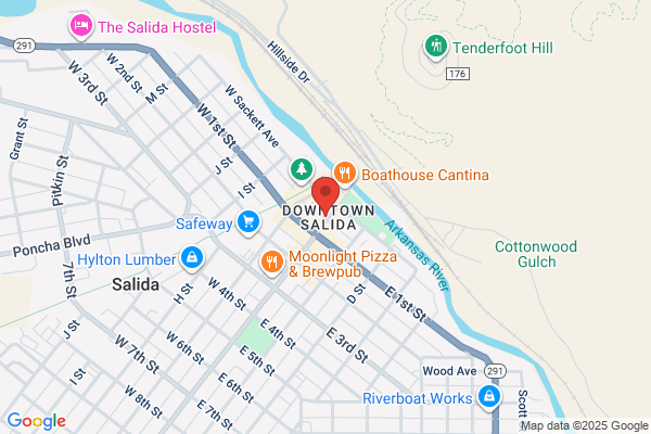 Benson's Tavern & Beer Garden