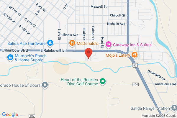 Salida Auto Repair & Machine Shop