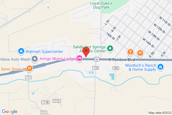 Salida Gunshop