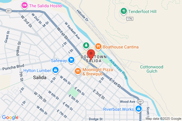 Salida Mountain Sports