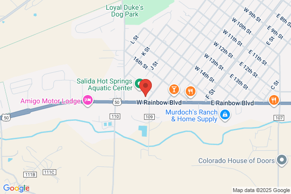Salida Museum Association