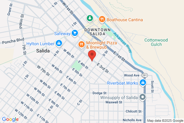 Salida Pregnancy Center