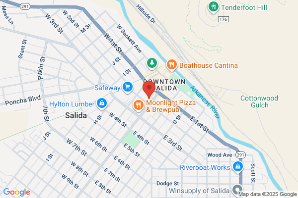 Salida Shoeman