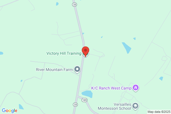 Victory Hill Training Center