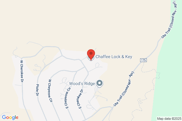 Walts Lock & Key Shop