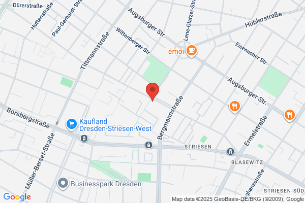 Glamour Odyssey Hair Studio