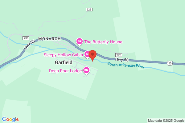 Monarch Colorado Vacation Homes