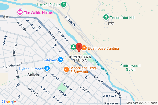 Sunny Day Vacation Rentals