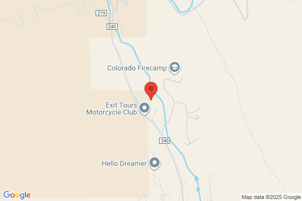 McCoy Drilling Inc