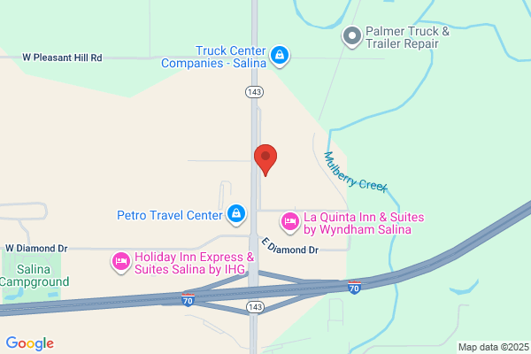 Commercial Tire Centers, Inc.