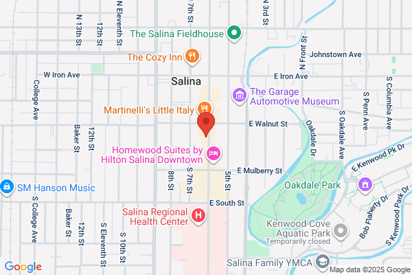 Old Chicago Pizza + Taproom