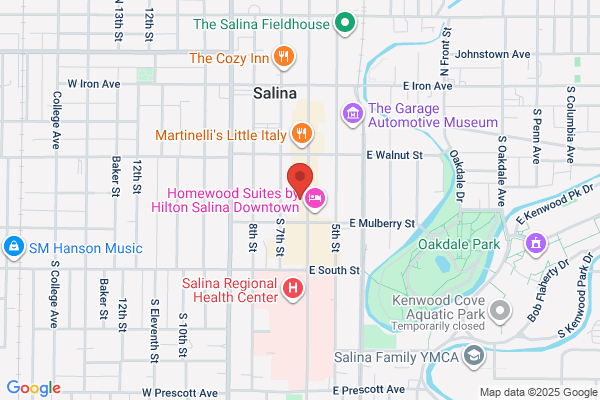 Salina Art Center