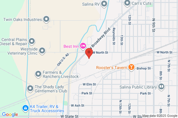 The Car Shoppe: Service Center