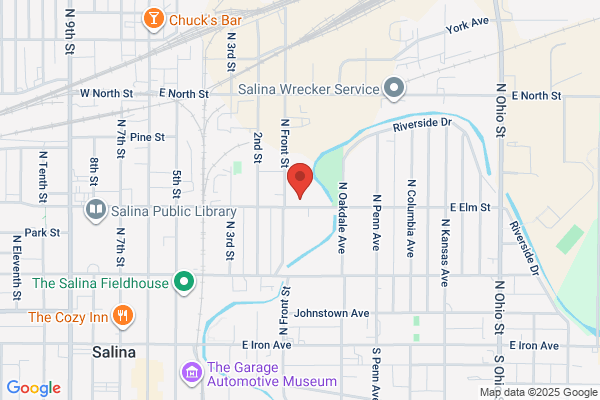 Innovative Solutions Addictions Treatment Center