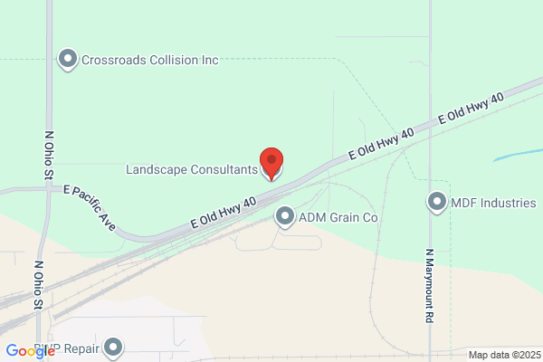 Landscape Consultants LLC