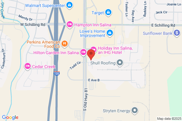 Pestinger Heating & Air Conditioning Inc