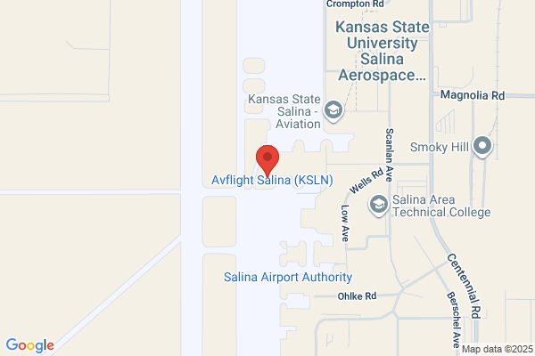 Flower Aviation of Kansas