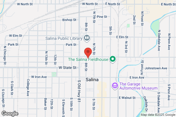 Thacker Rentals Gold Key Apartments