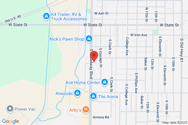 The Appliance Center