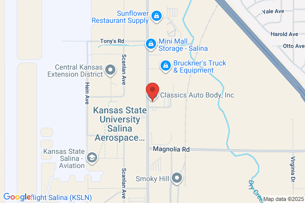 OARD'S AUTO & TRUCK REPAIR SERVICE