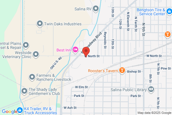 Randy's Auto Repair