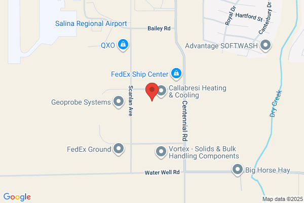 Eldorado National Inc