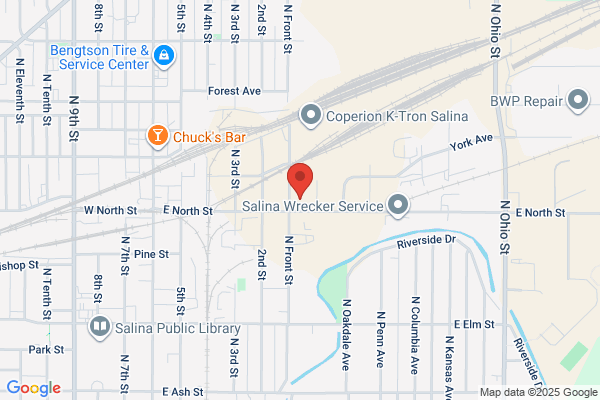 Lytle Electric Inc