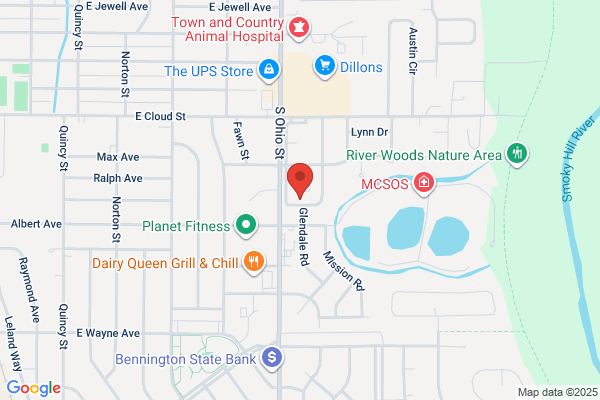 Salina Municipal Credit Union