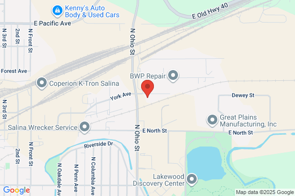 Crown Distributors Inc