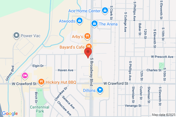 Man Cave Motors