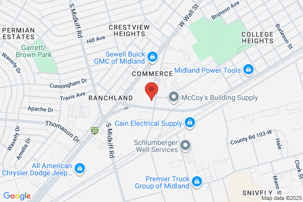 Midland Muffler