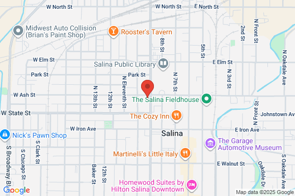 Salina Insurance Services