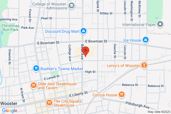 Wooster Auto Parts & Service