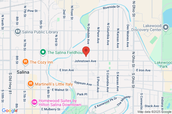 Salina Child Care Center
