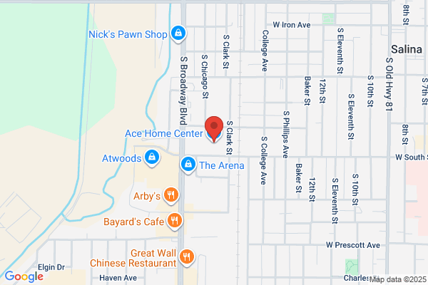 Ace Hardware Home Center