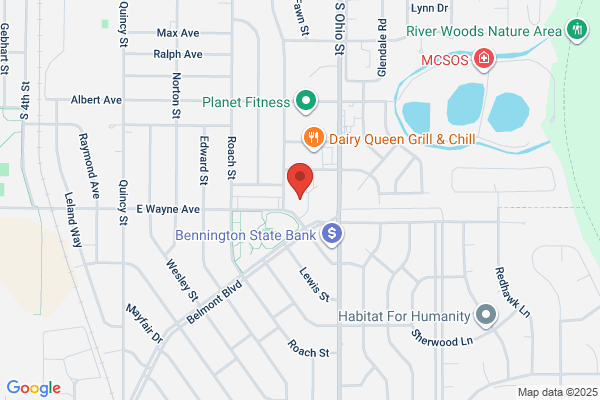 Lundgrin Dental Associates