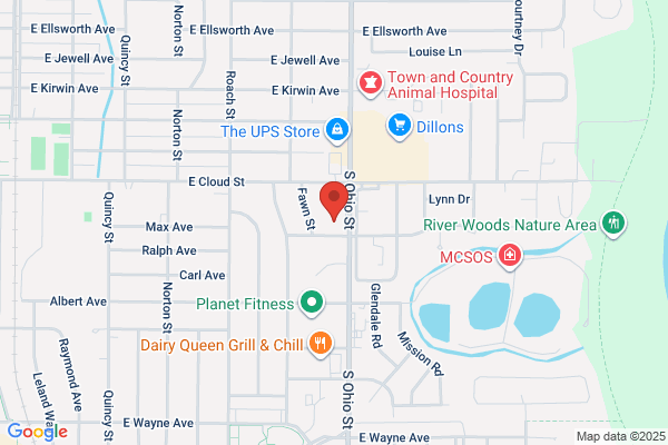 Discover Dental Center