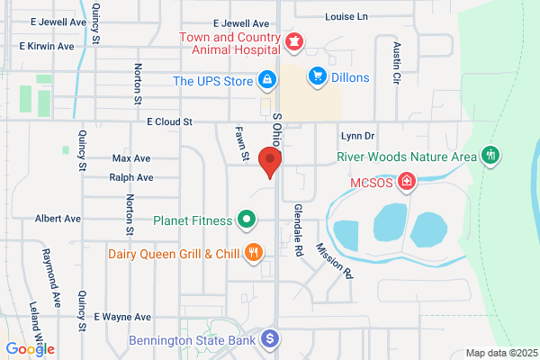 New Horizons Dental Care