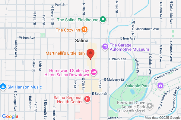 Oral Facial & Implant Surgery Salina