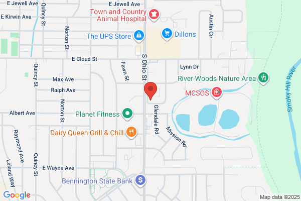 Parkwood Family Dental