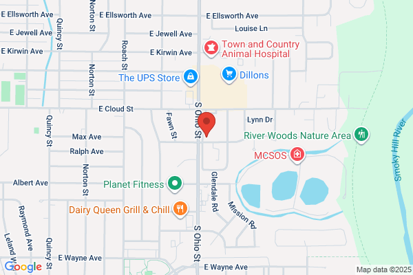 Salina Dental Arts
