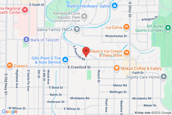 Salina Family Healthcare Center