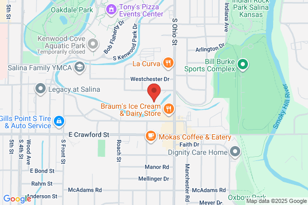 Salina Riverside Dental Care